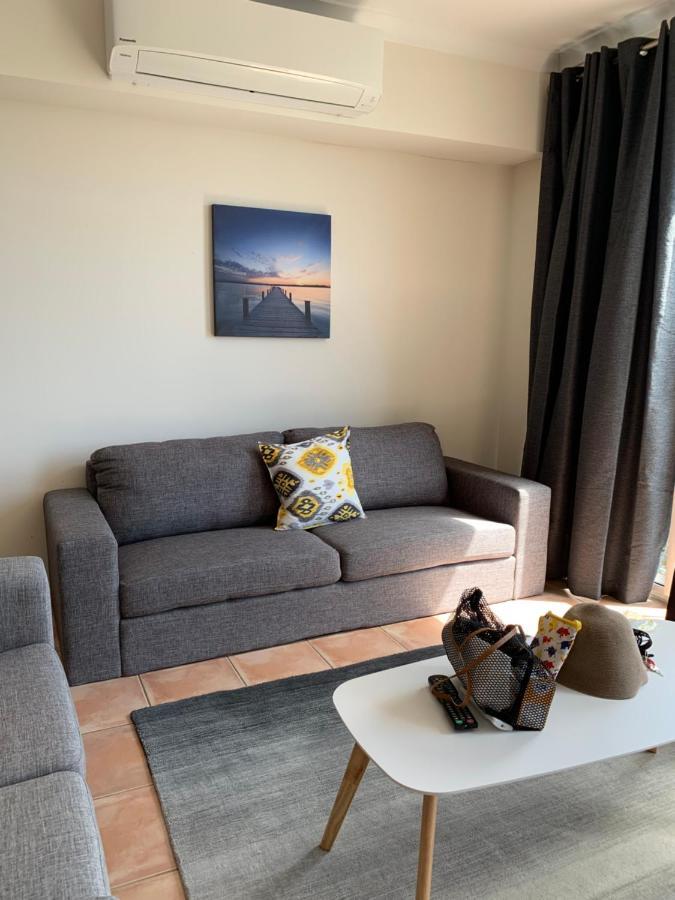 Apollo Quay Holiday Apartment Mandurah Exterior photo